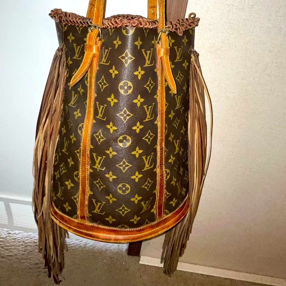 Louis Vuitton vintage bag
